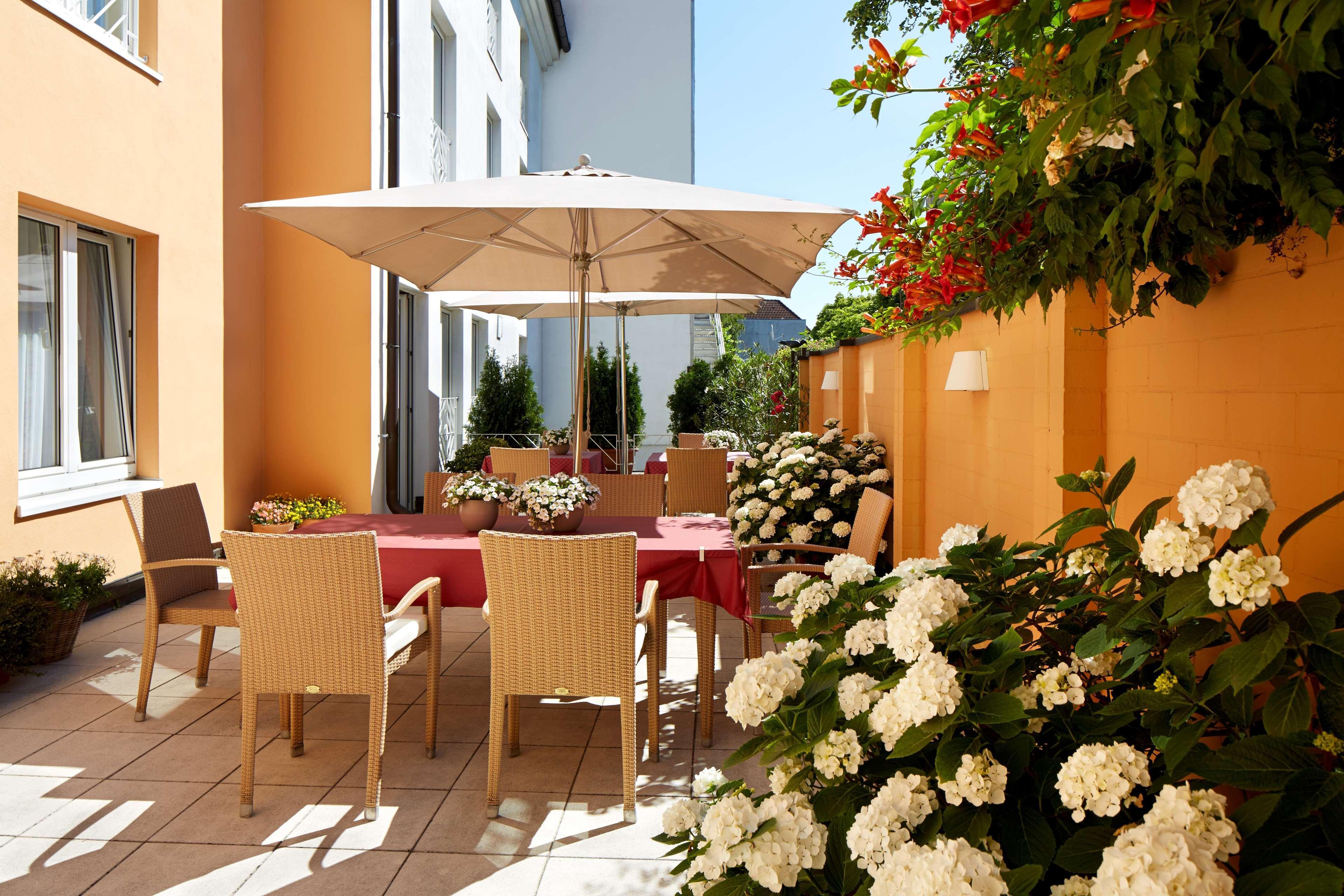 Best Western Hotel Lippstadt Exterior foto