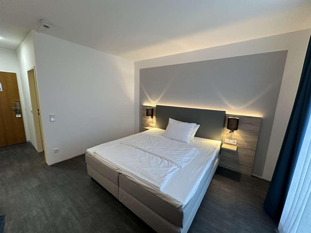 Best Western Hotel Lippstadt Cameră foto