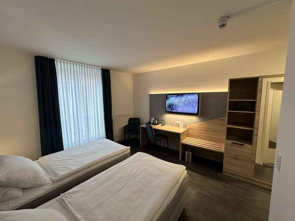 Best Western Hotel Lippstadt Cameră foto
