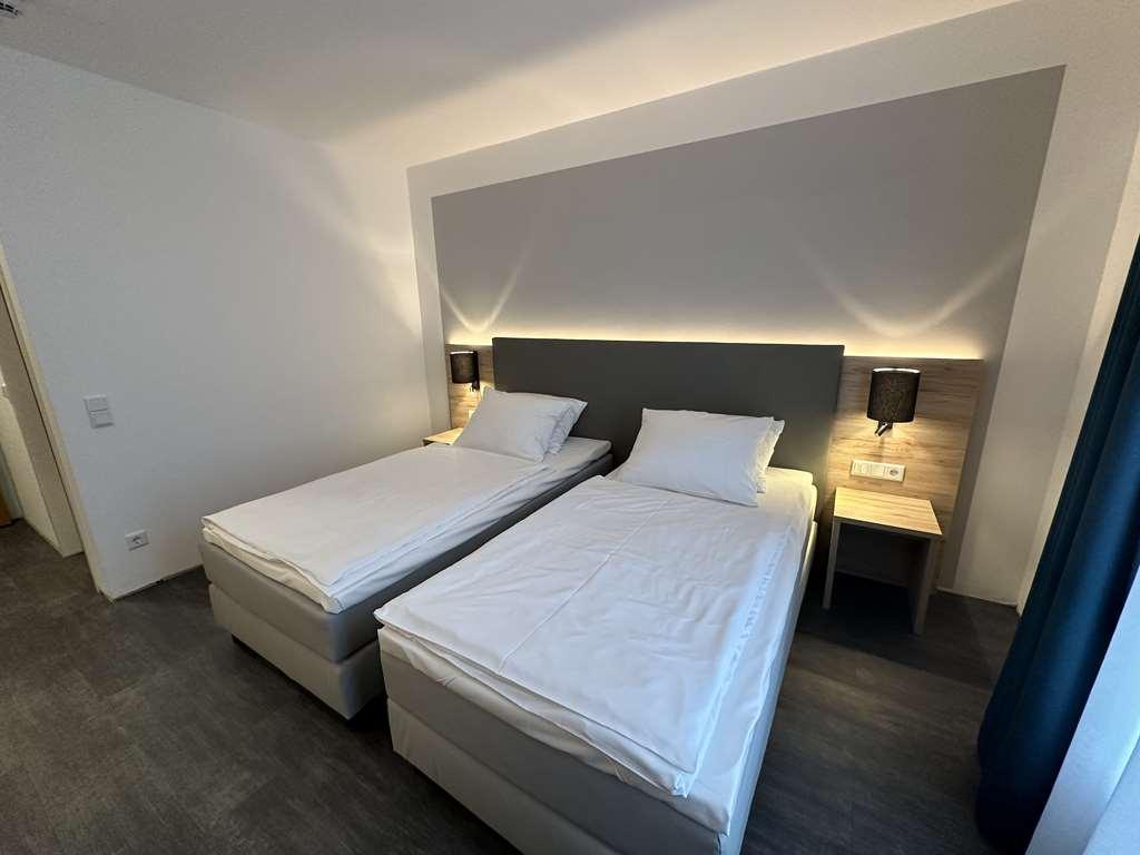 Best Western Hotel Lippstadt Cameră foto