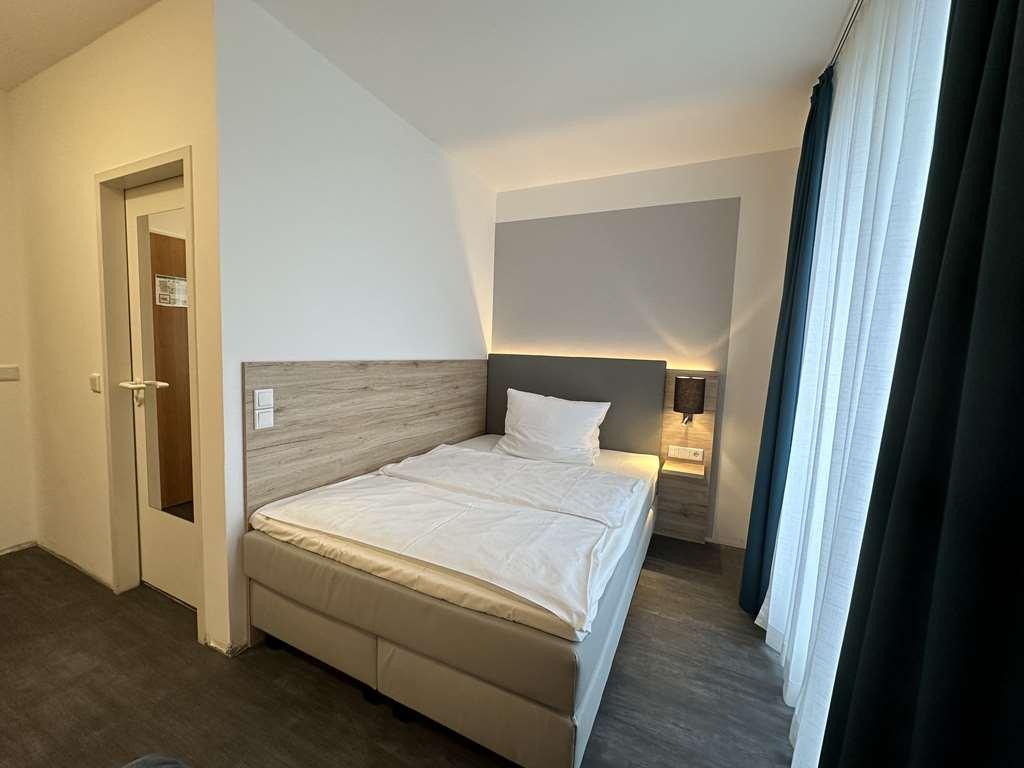 Best Western Hotel Lippstadt Cameră foto